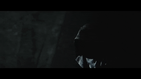 STEM_Army giphygifmaker masquerade midnatt GIF