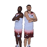 Basketball Winasone Sticker by Iserlohn Kangaroos