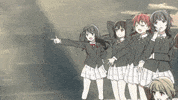 Love Live Mia GIF