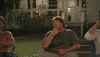hot dog eating GIF by Party Down South