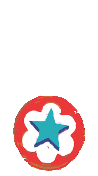 Star Sticker by twotribes