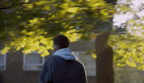 Couple Dancing GIF by Ultra Records