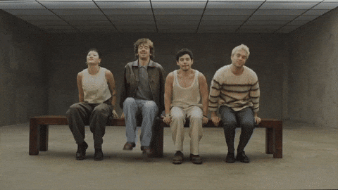 Trending Choreography GIF by David Archuleta