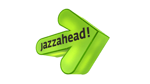 jazz bremen Sticker