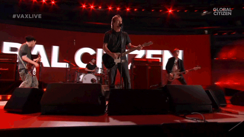 GIF by Global Citizen