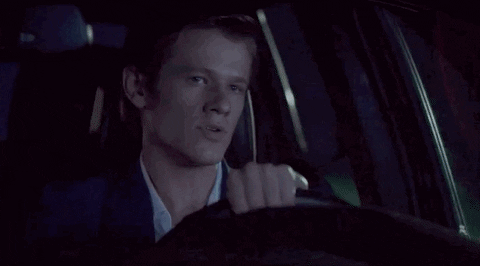 Macgyver Cbs GIF by CBS
