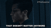 The Expanse GIF by Amazon Prime Video