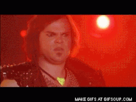mind blown GIF