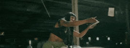 Make It Rain Where Them GIF by Dreezy