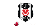 Basketball Sticker by Beşiktaş