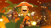 GIF by Plunder Pirates
