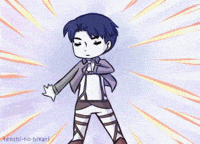 levi GIF
