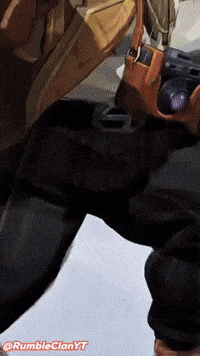 Fantastic Four GIF