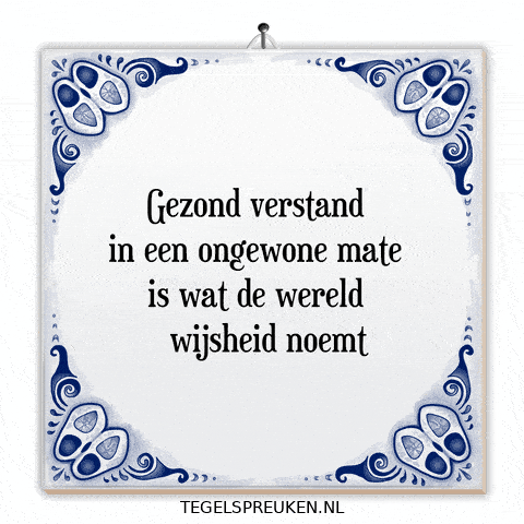 Humor Nl GIF by Tegelspreuken.nl