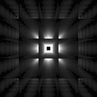 loop lights GIF by xponentialdesign