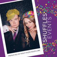 sandpromiw GIF by Shuffles Events