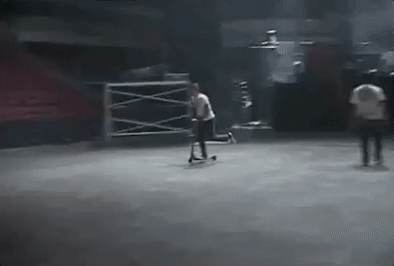 Walking A Line GIF by Foo Fighters