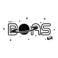 Lva Sticker by Lunar Viper Allstars