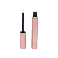 Lashes Lash Serum Sticker by Miskoka Beauty