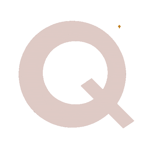 Pink Alphabet Sticker