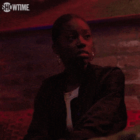 Season 6 Showtime GIF by The Chi
