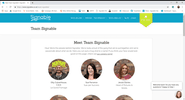 fun team GIF by Signable