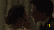 johnny flynn genius tv GIF by National Geographic Channel