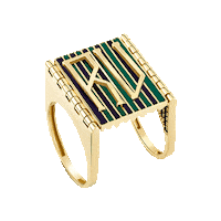 Jewelry Ring Sticker by RaisaVanessa