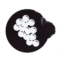 Ttg Sticker by Thru The Grapevine