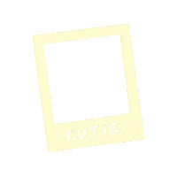 Cutie Hearts Sticker