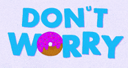 Keep Calm Carry On GIF by Kev Lavery