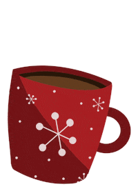 Christmas Snow Sticker by Kohl's