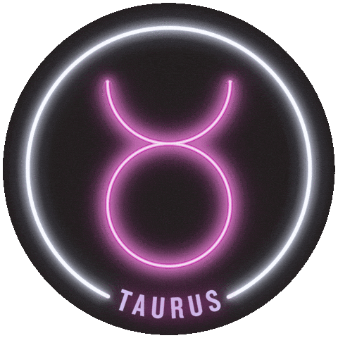 Zodiac Sign Astrology Sticker by Moxy Hotels