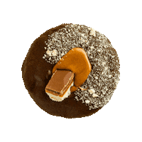Planetdoughnut doughnut planetdonut planetdoughnut planet donut Sticker