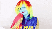 Awesome No Way GIF by Lillee Jean