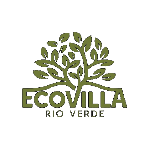 Ecovilla Sticker by Realiza Construtora