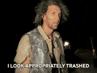 Luke Smallbone Chaos GIF by for KING + COUNTRY