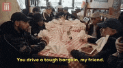 bbc season 4 bbc bbc three people just do nothing GIF