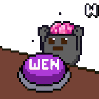 Nft Lol Sticker by Potatozzz by 9GAG