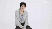 Leo GIF