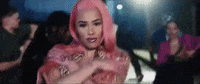 I Wont Give Up Island Records GIF by Lost Girl