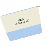 Hair Shower Sticker by Living Proof