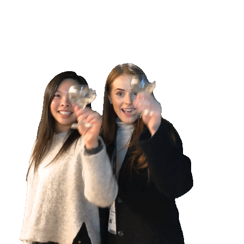 Viviantram Sticker by Cargocult