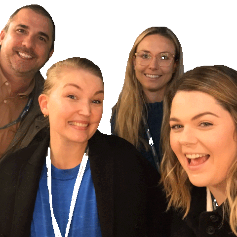 Moniqueellis Sticker by Cargocult