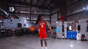 March Madness Basketball GIF by Dayton Flyers