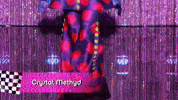 Rupauldragrace GIF