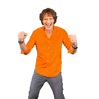 ErnestMusic happy music cheering fifa Sticker