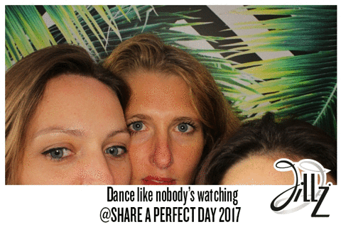 major booth share a perfect day 2017 GIF by Jillz