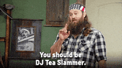 duck dynasty GIF by A&E