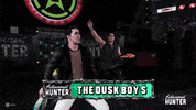 Rooster Teeth Dancing GIF by Achievement Hunter
